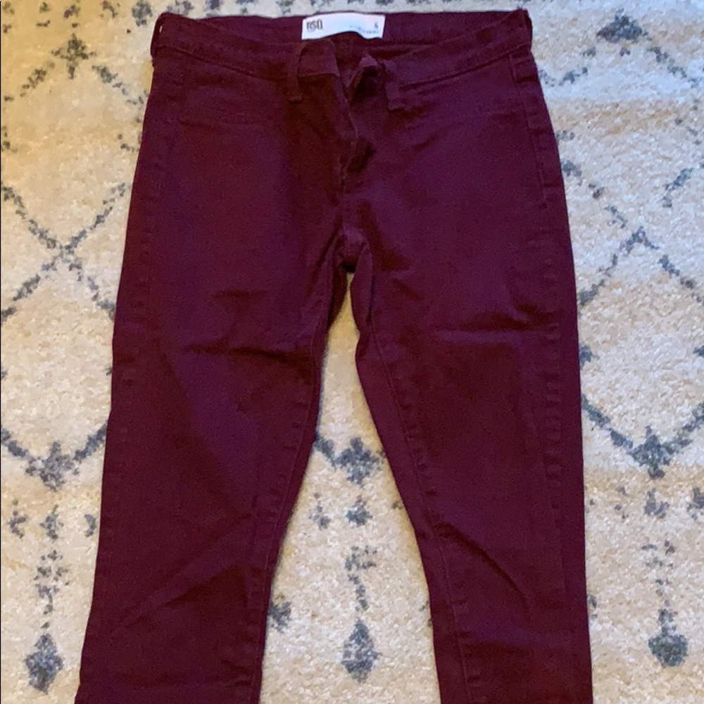 Jeggings